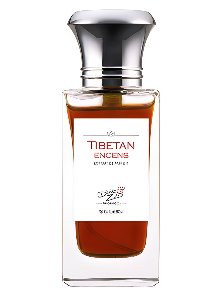 Tibetan Ensens
