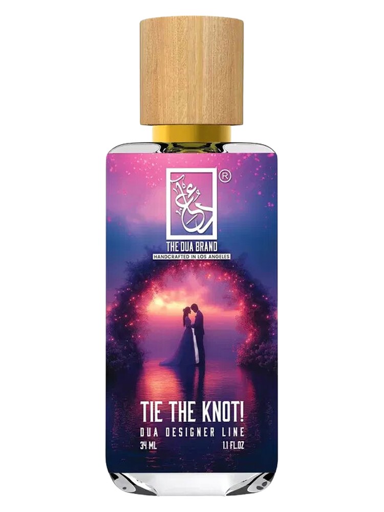 Tie the Knot!