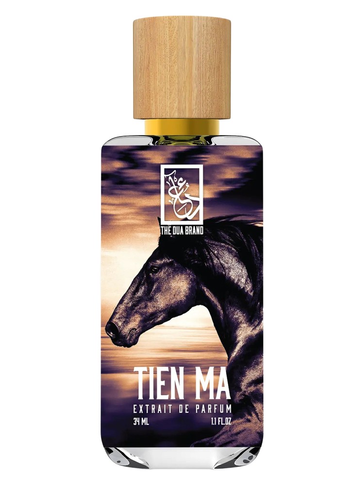 Tien Ma