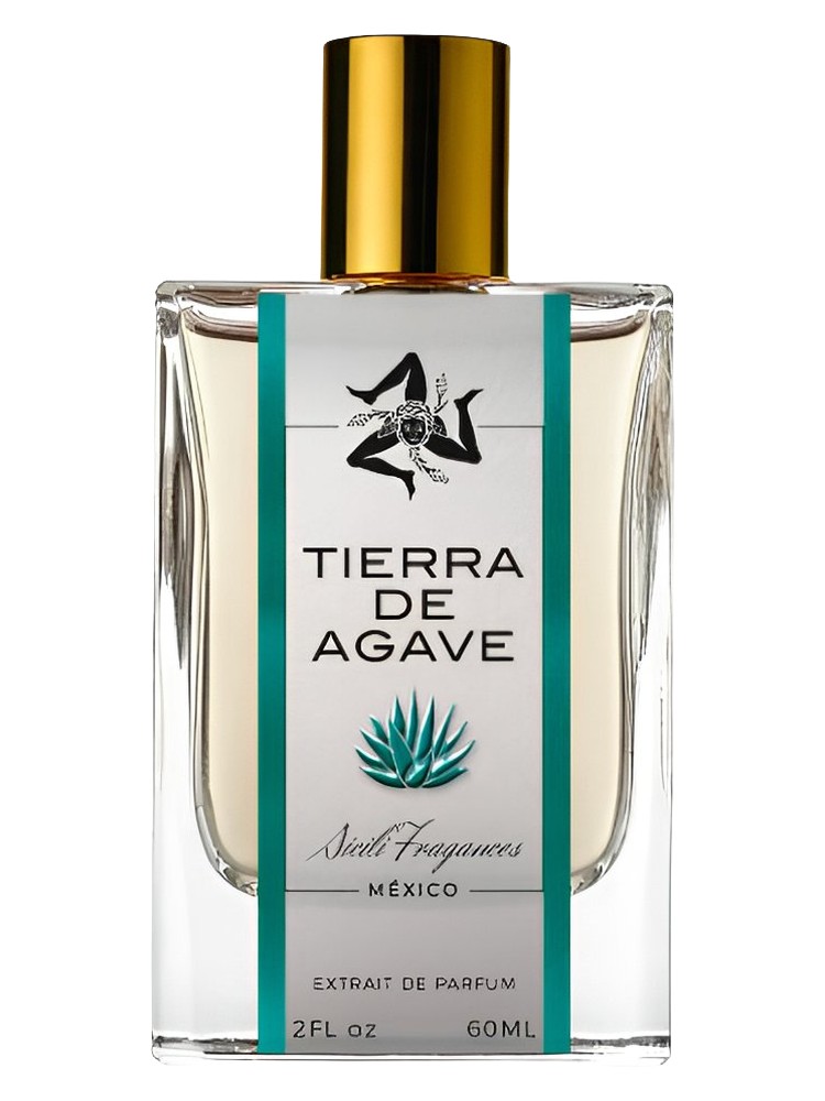 Tierra de Agave
