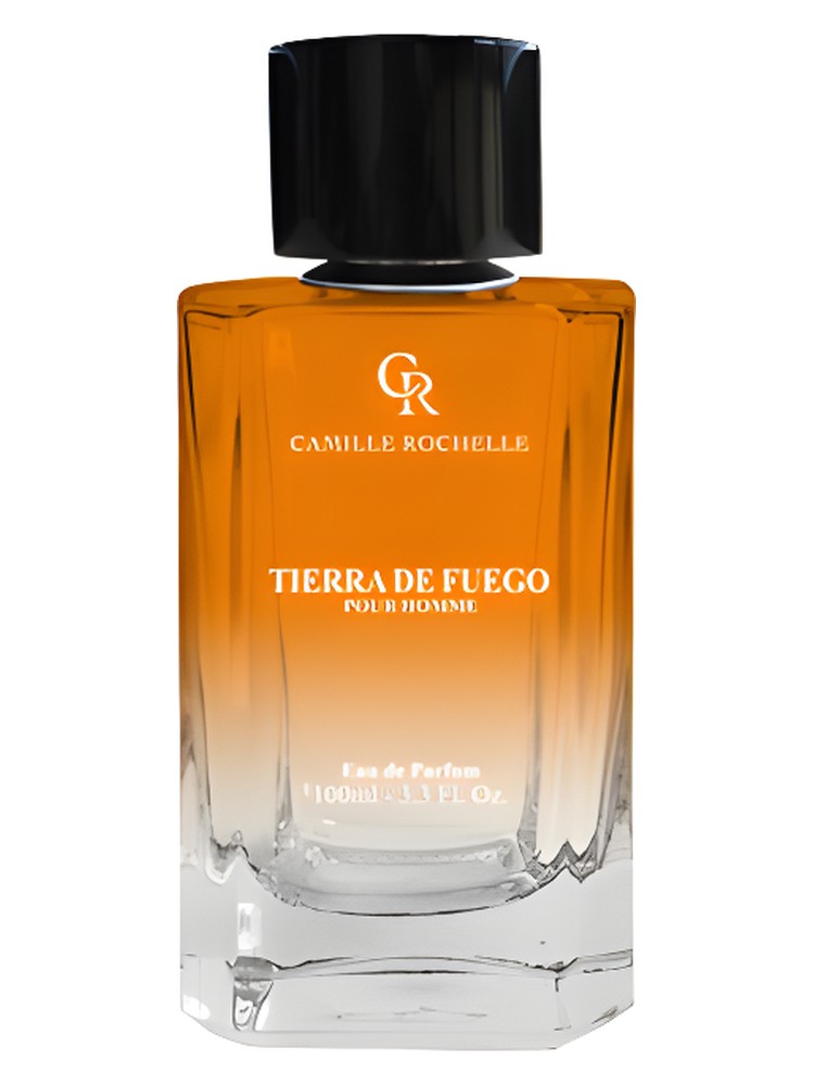 Tierra de Fuego Pour Homme