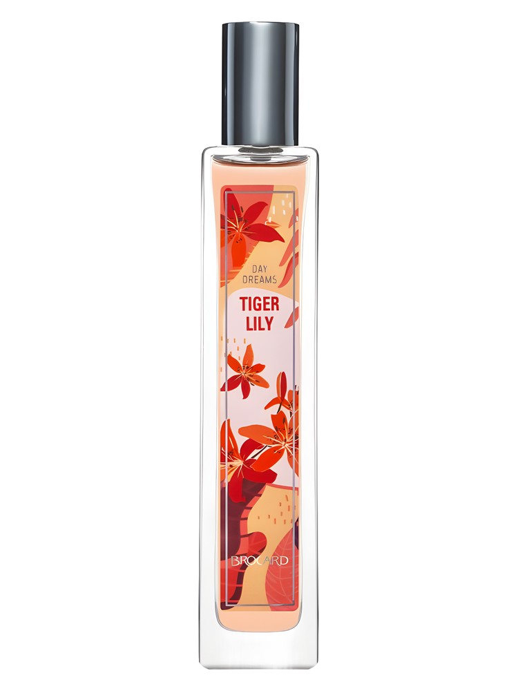 Tiger Lily