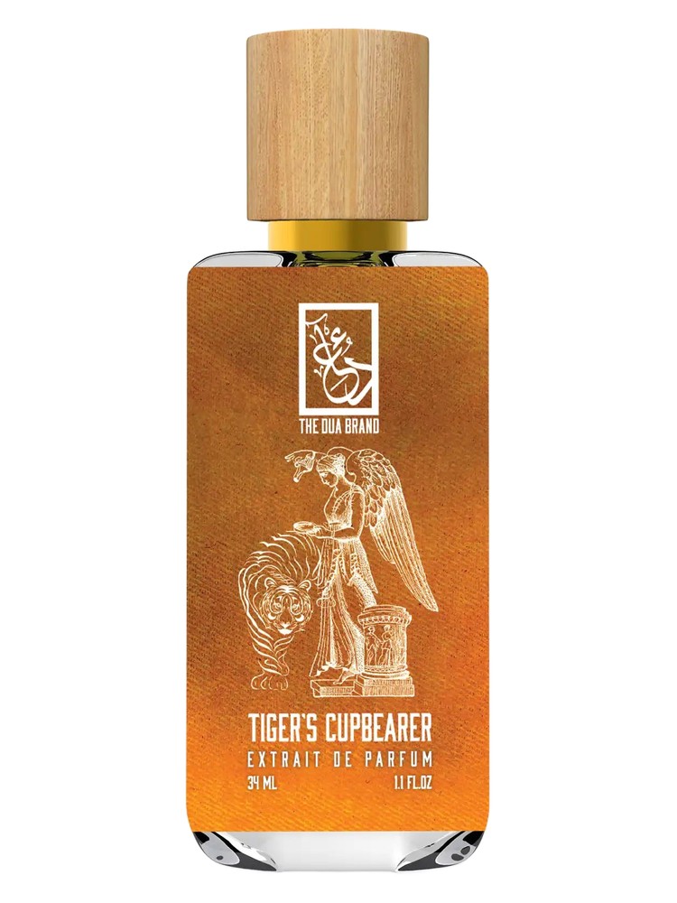 Tiger's Cupbearer