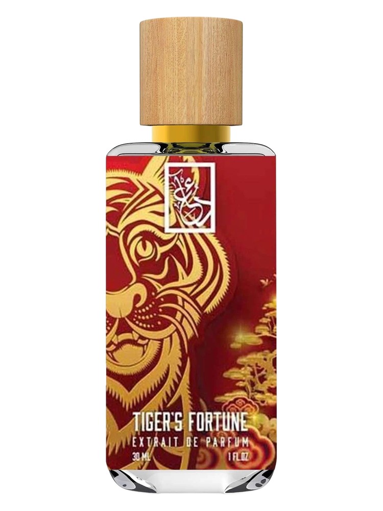 Tiger’s Fortune