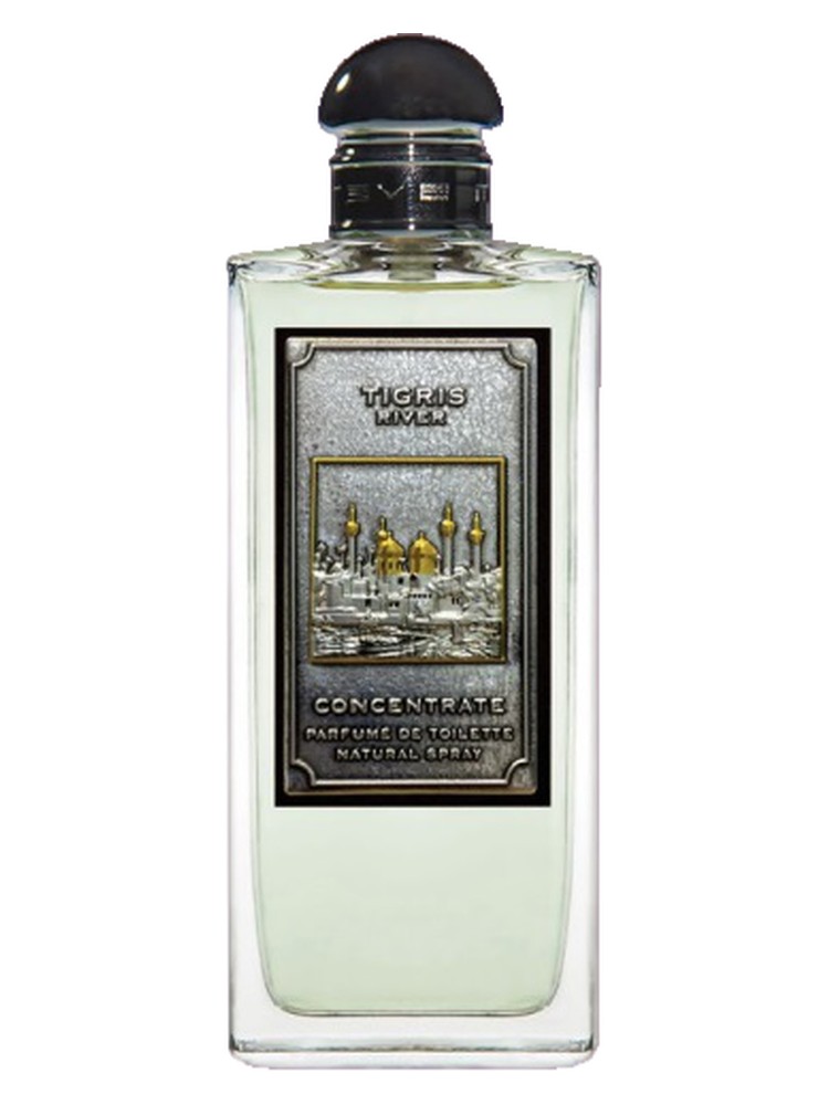 Tigris River