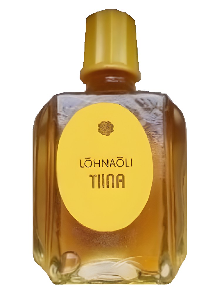 Tiina