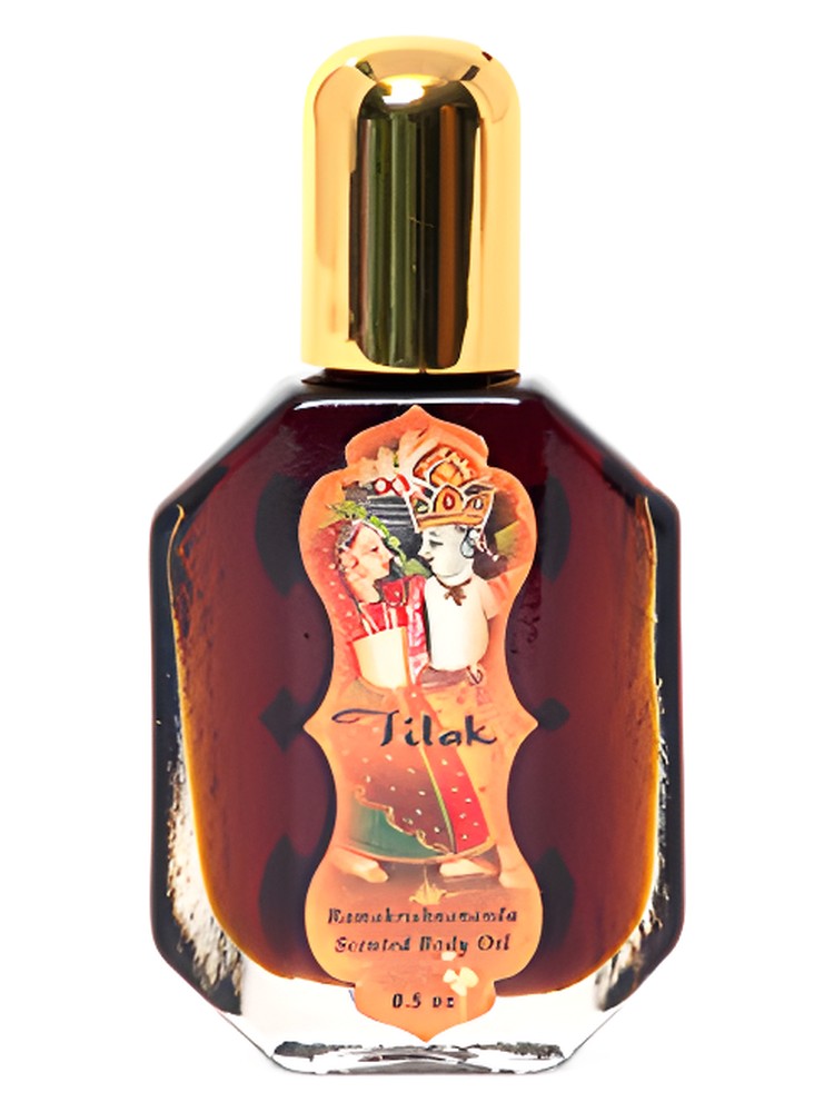 Tilak