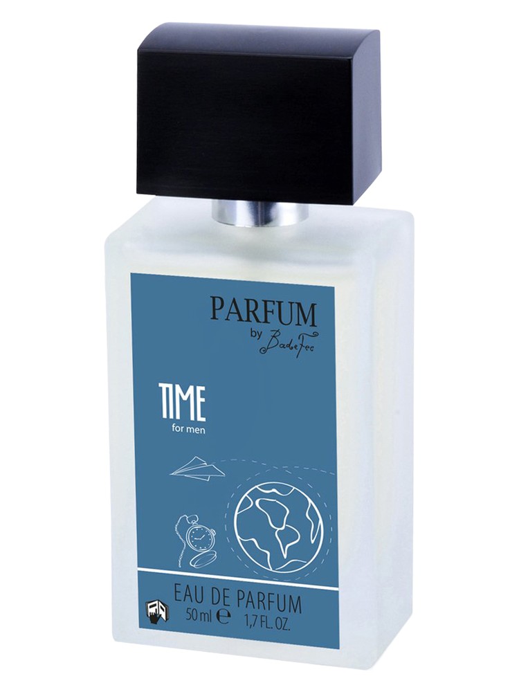 Time