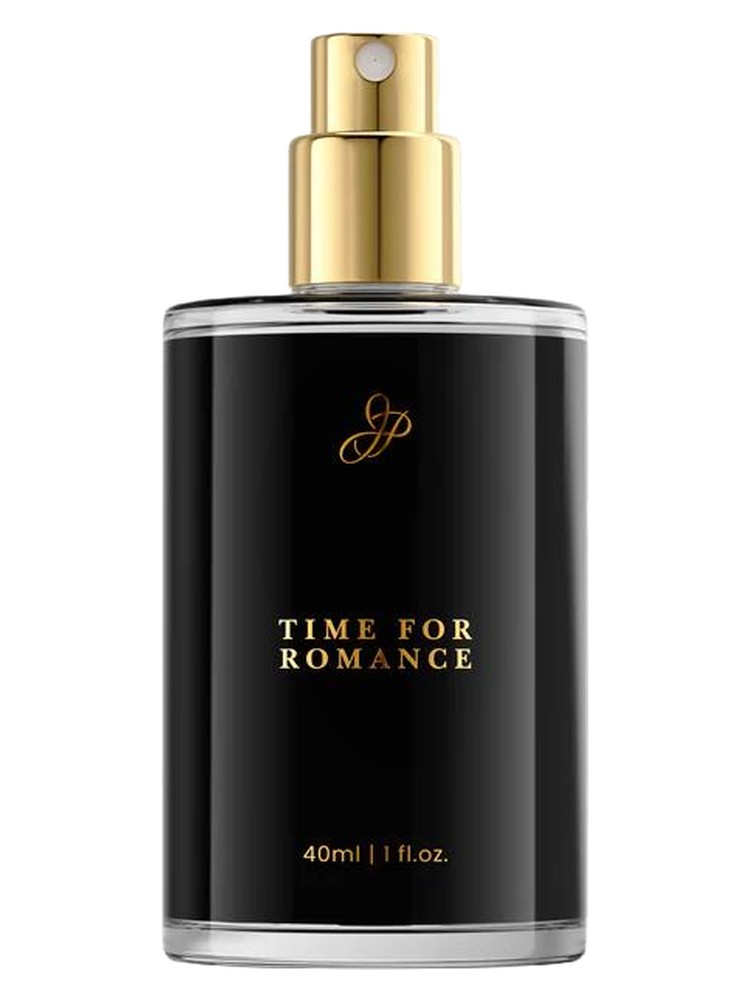 Time For Romance