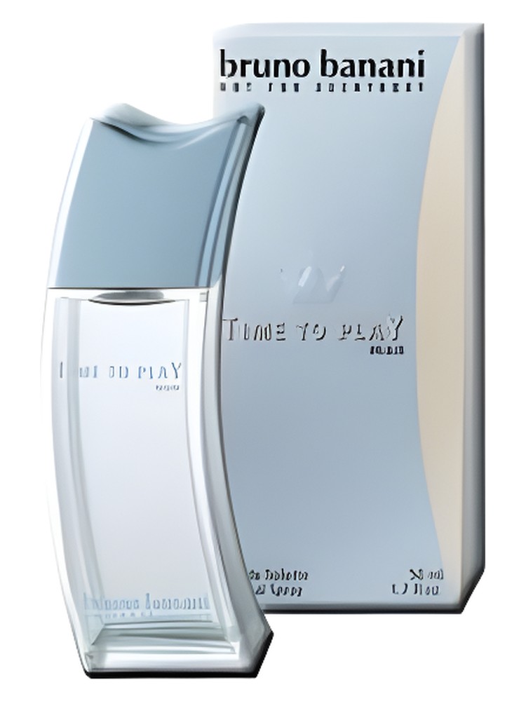 Time to Play Men