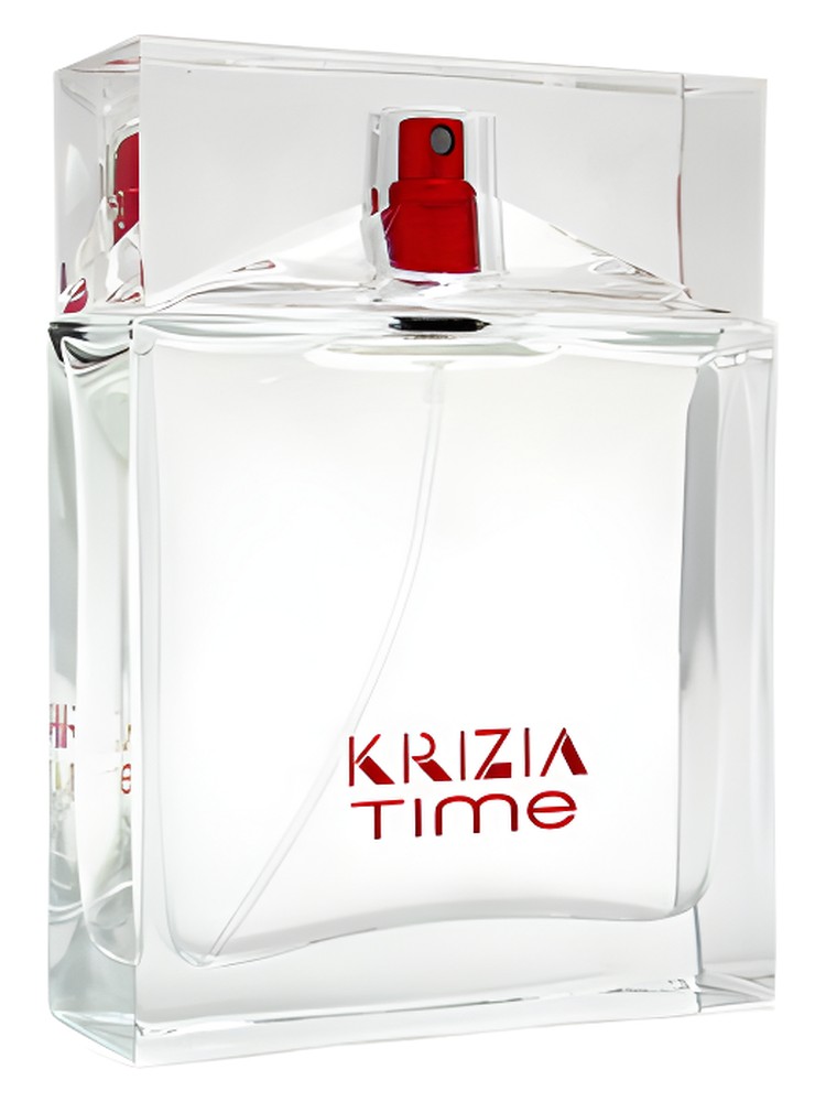 Time Woman