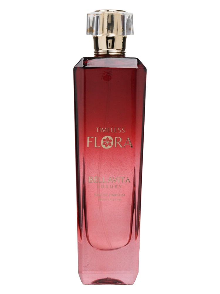 Timeless Flora