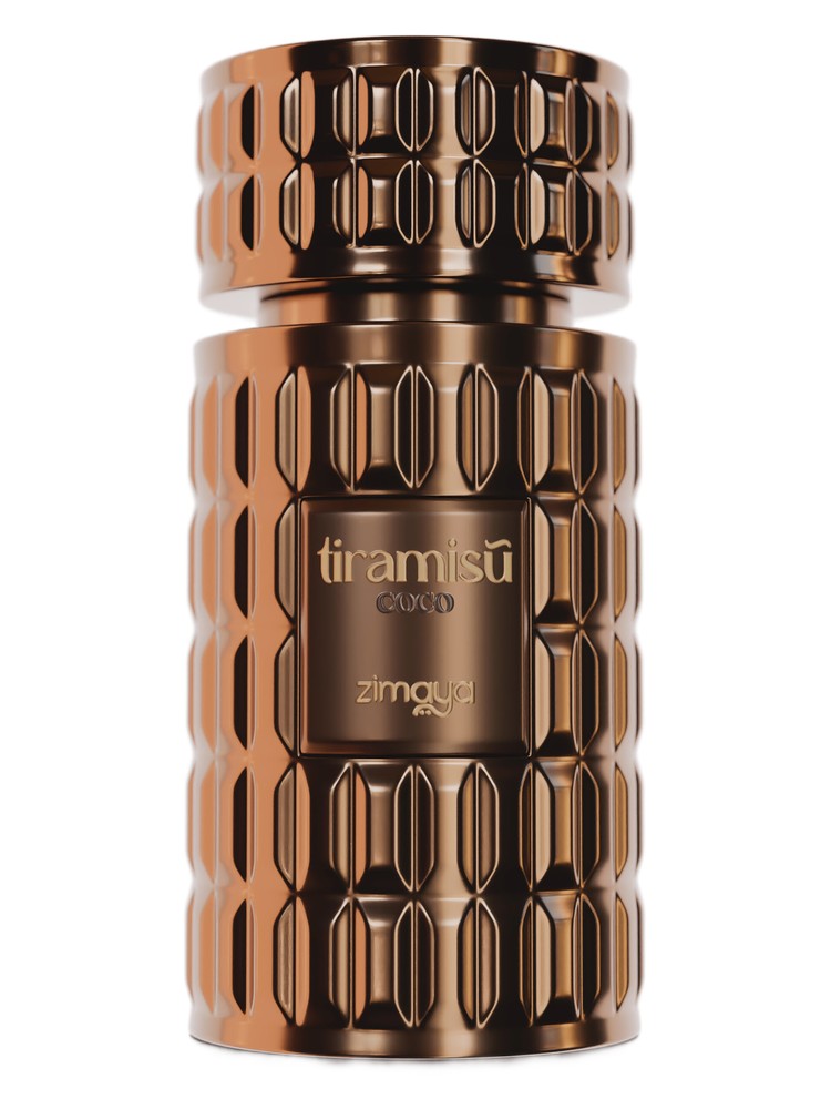 Tiramisu Coco
