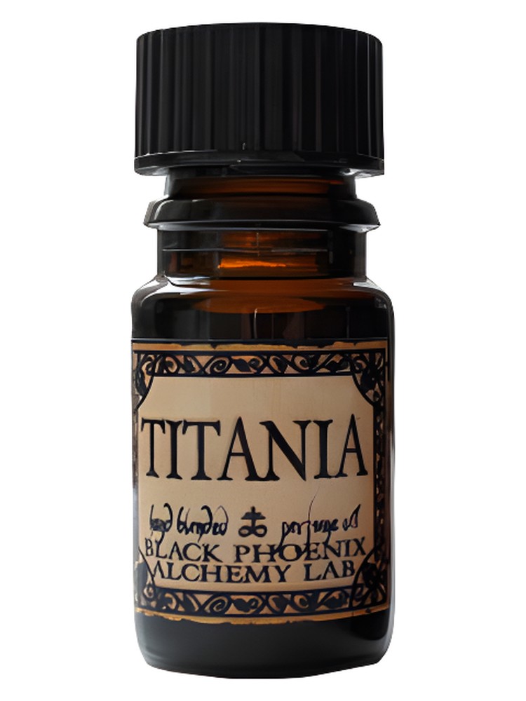 Titania