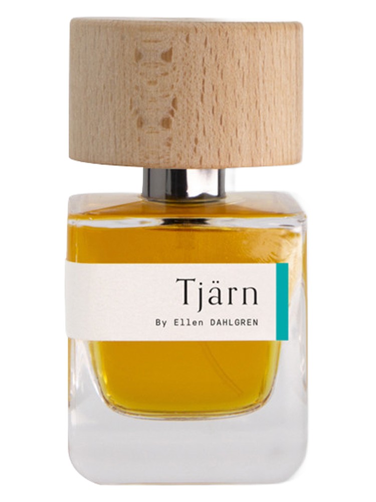 Tjärn