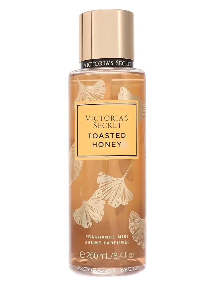 Toasted Honey