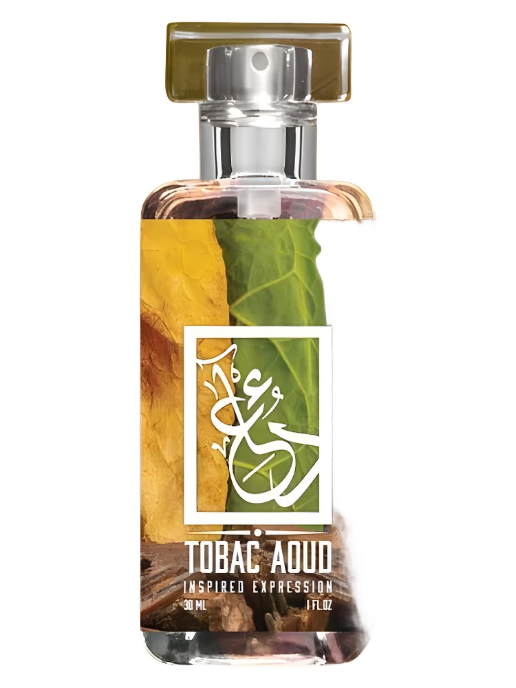 Tobac Aoud