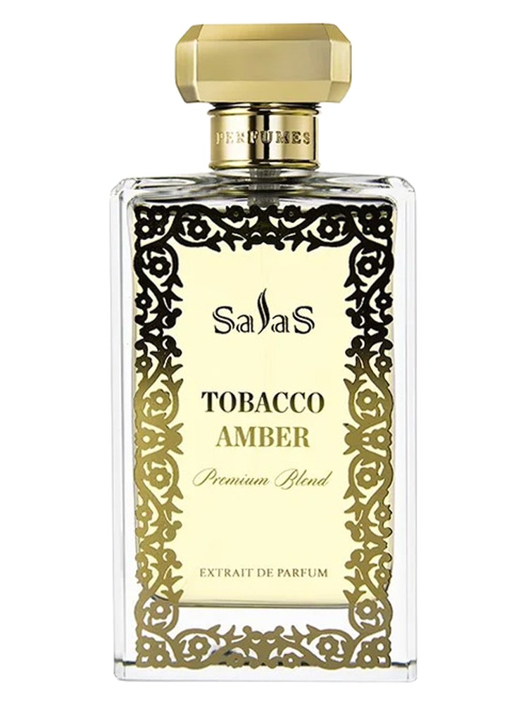 Tobacco Amber