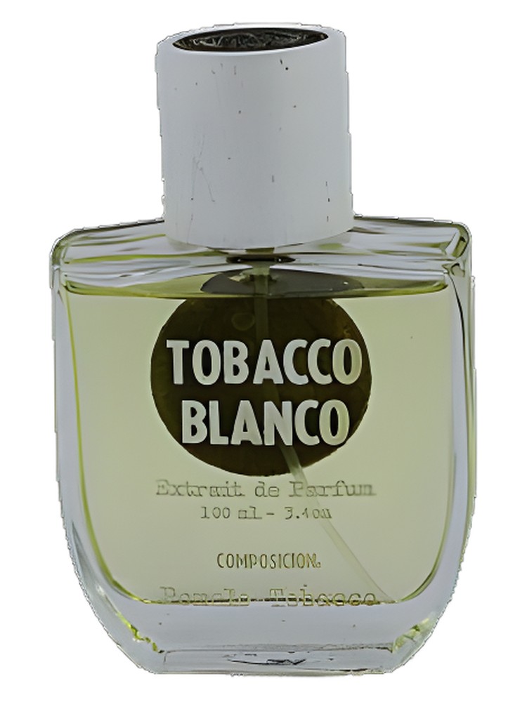 Tobacco Blanco
