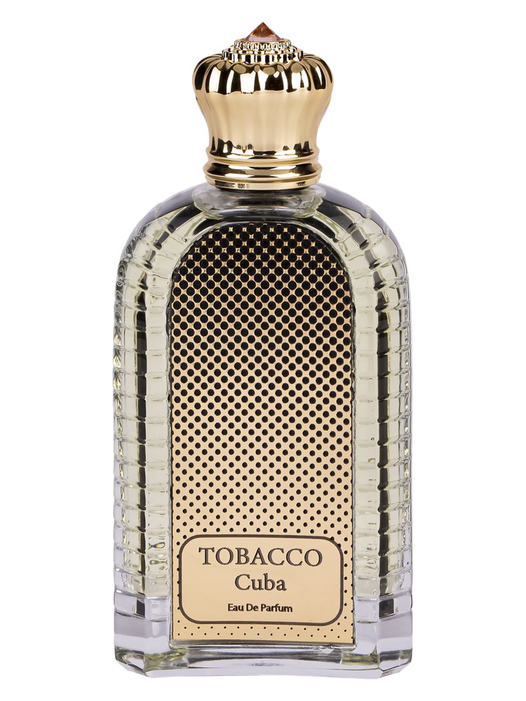 Tobacco Cuba