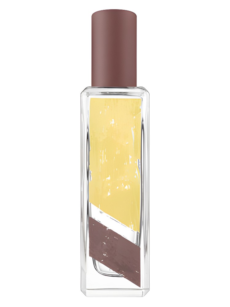 Tobacco & Mandarin