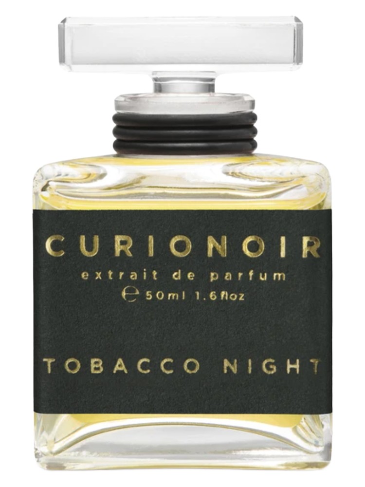 Tobacco Night