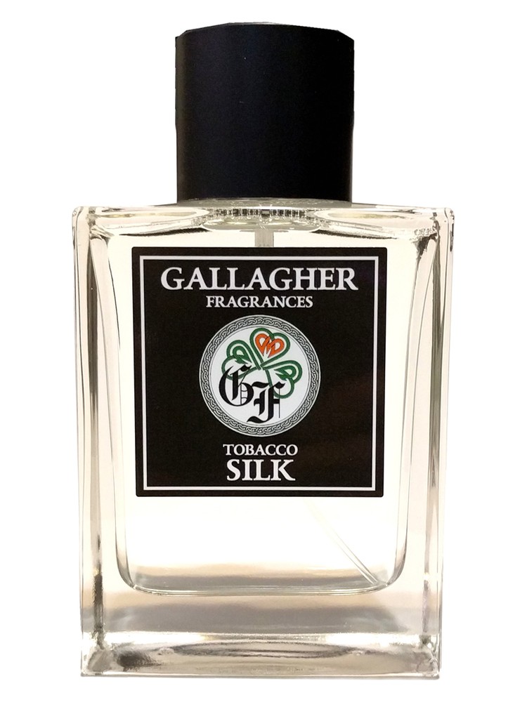 Tobacco Silk