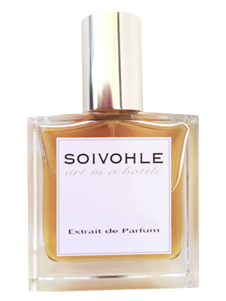 Tobacco & Tulle