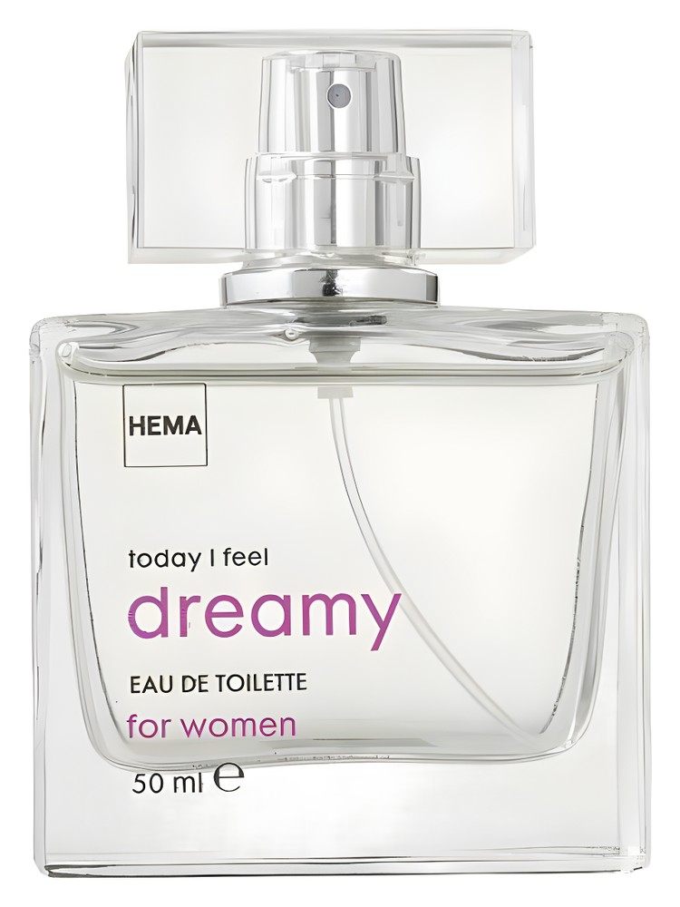 Today I Feel Dreamy
