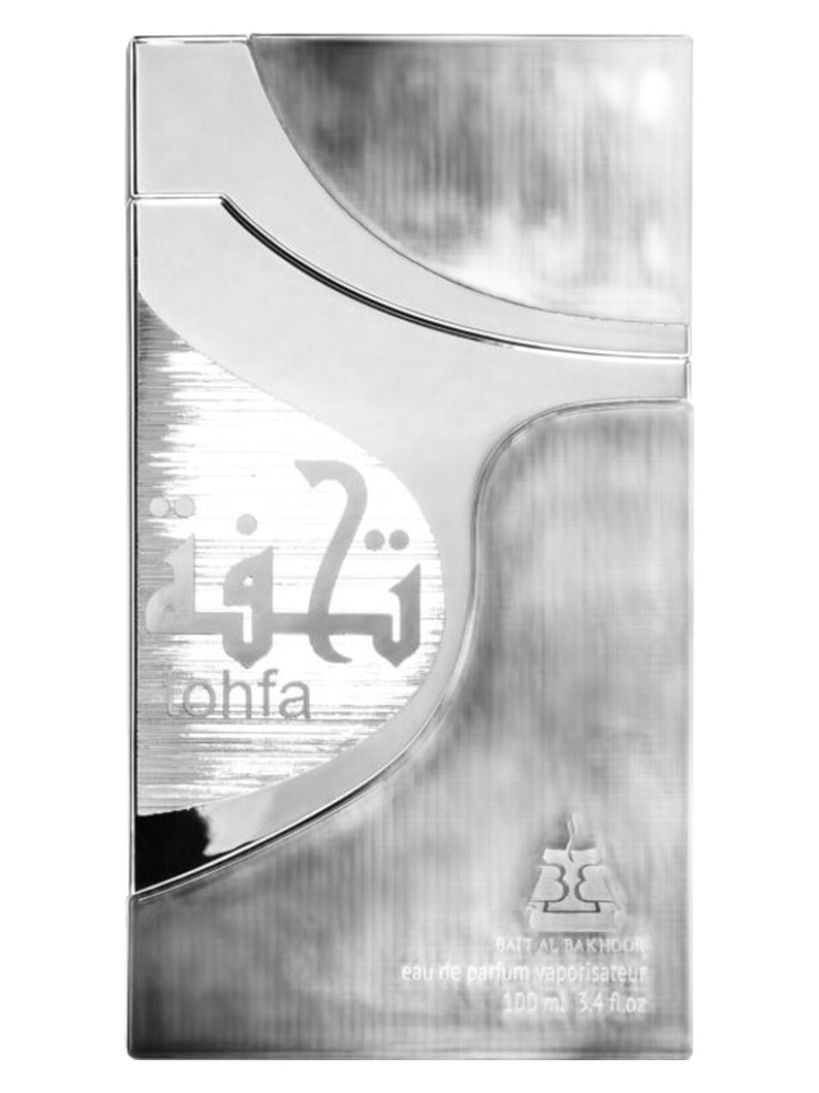 Tohfa Black