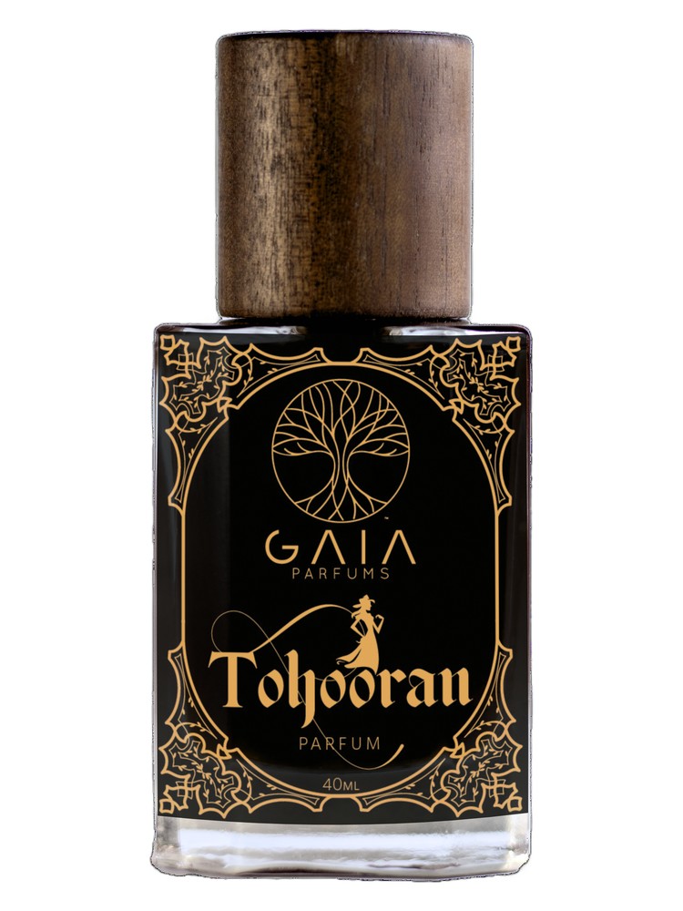 Tohooran