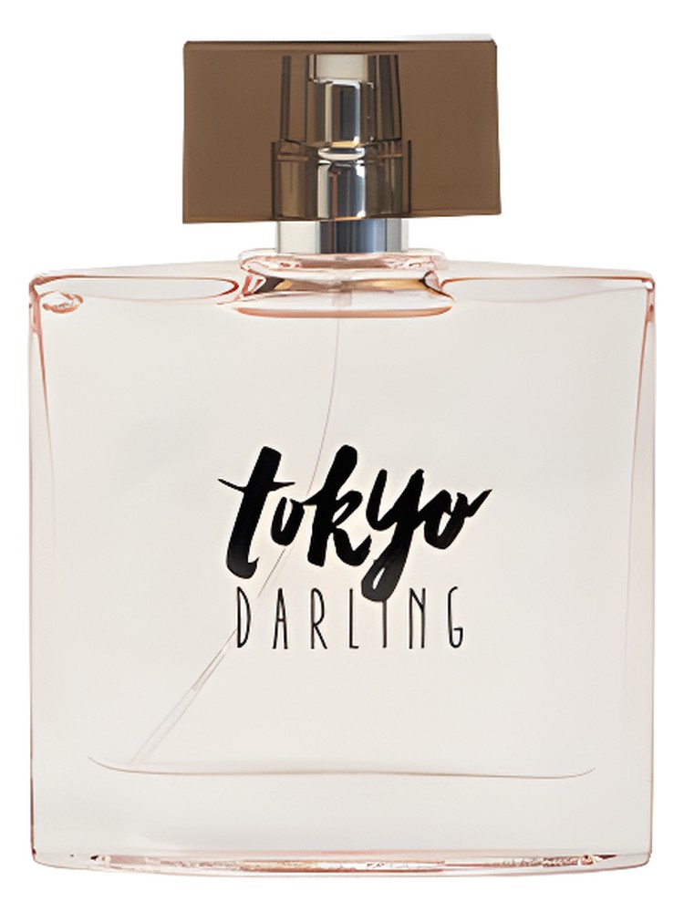 Tokyo Darling