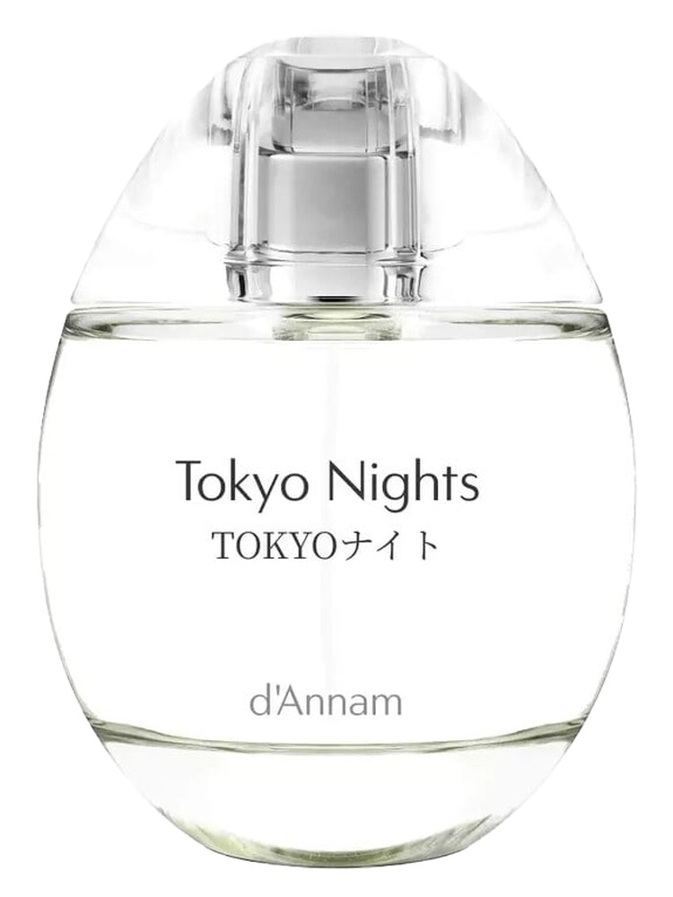 Tokyo Nights