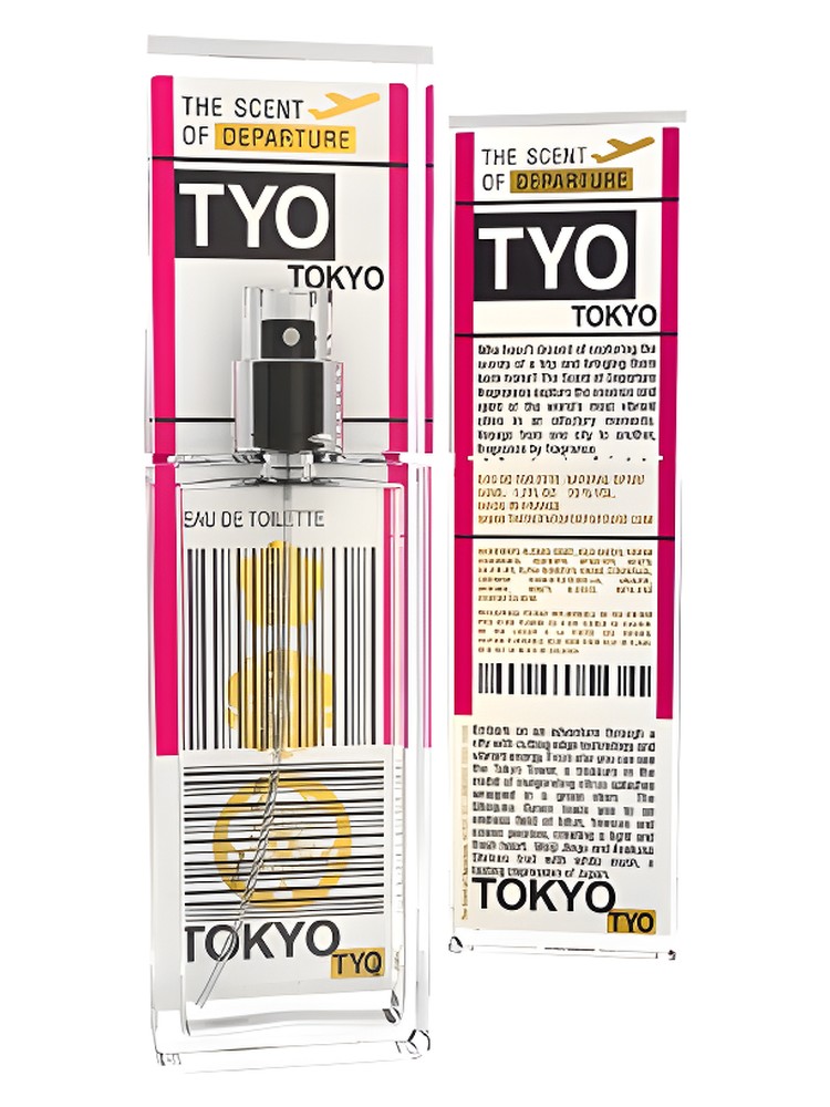 Tokyo TYO