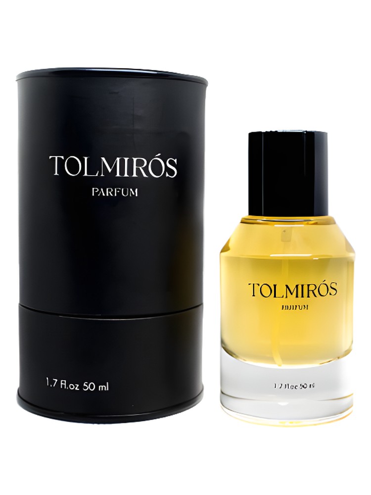 Tolmirós