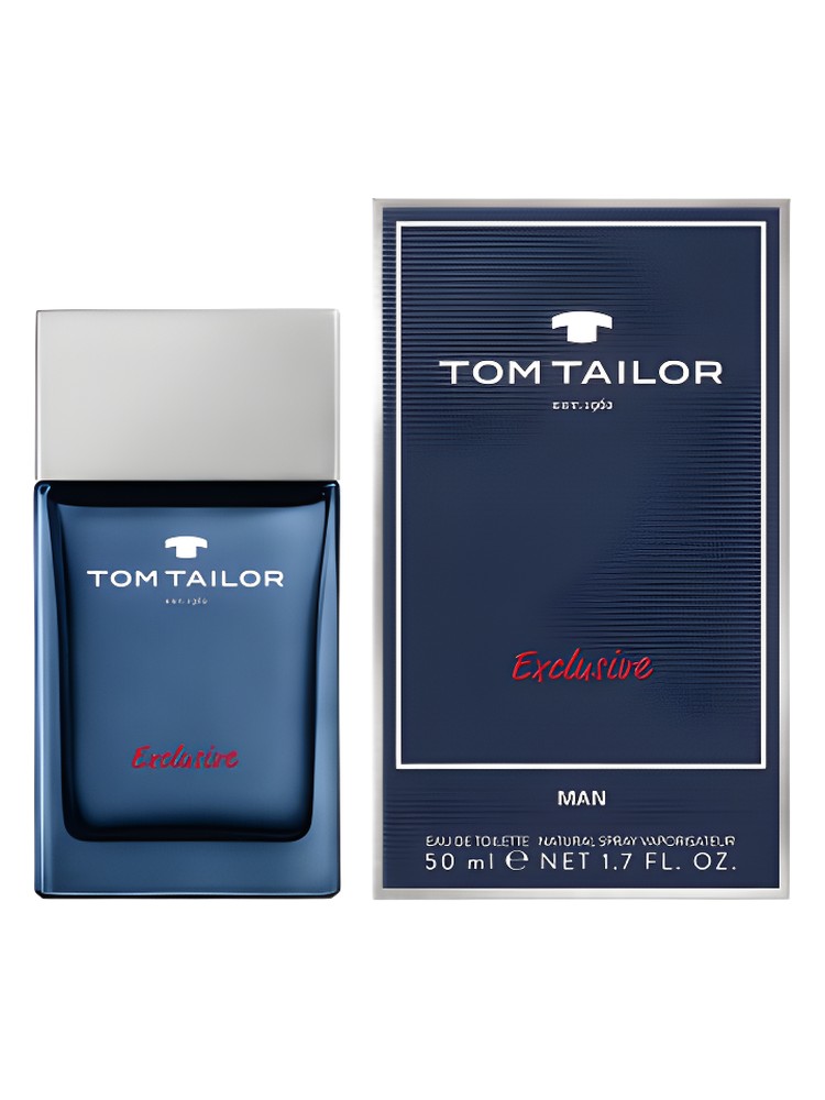 Tom Tailor Exclusive Man
