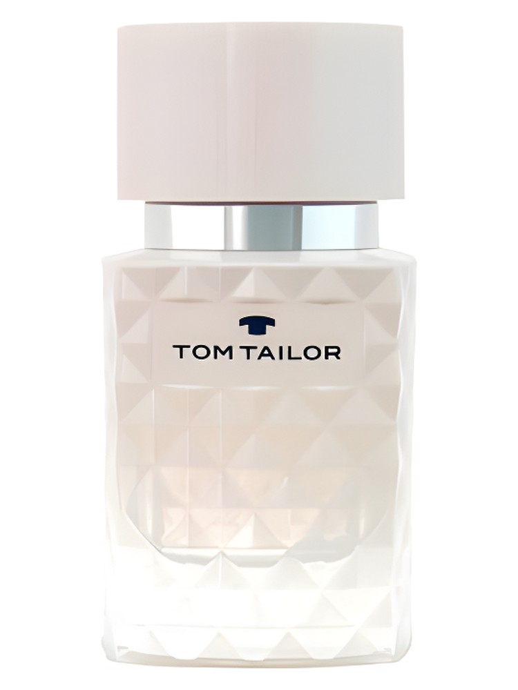 Tom Tailor For Her Eau de Toilette