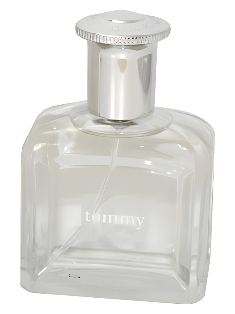 Tommy 10