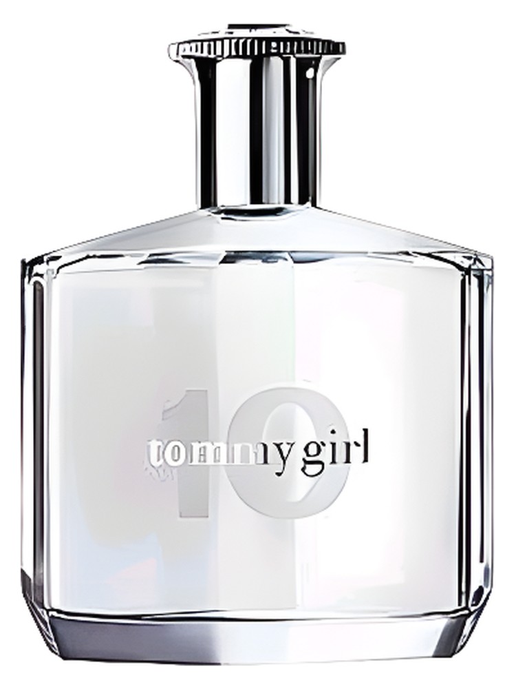 Tommy Girl 10