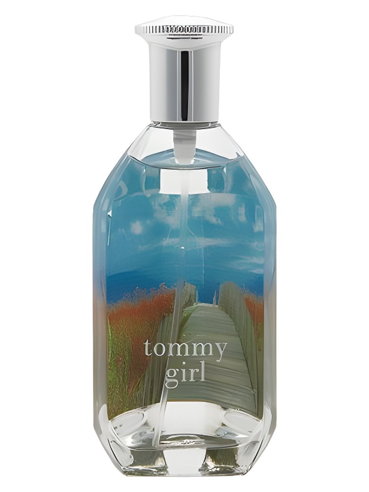 Tommy Girl Summer