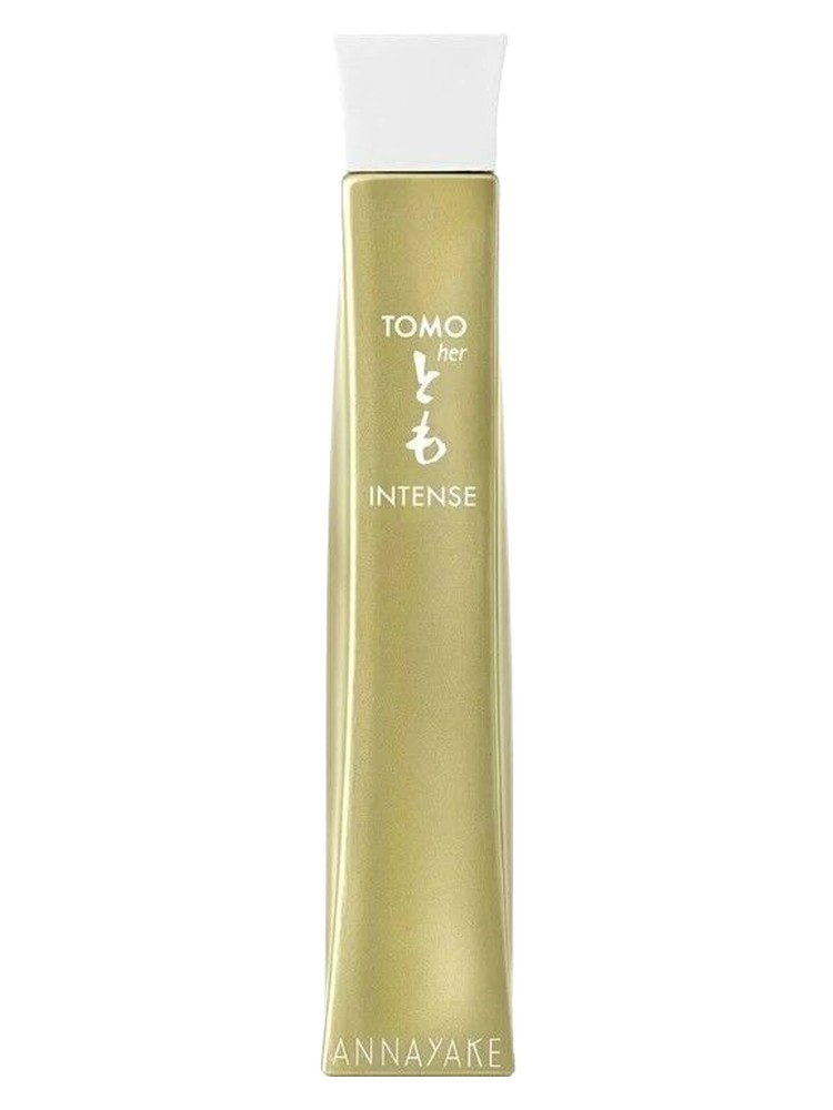 Tomo Her Intense