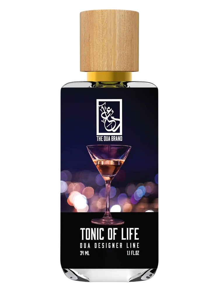 Tonic Of Life