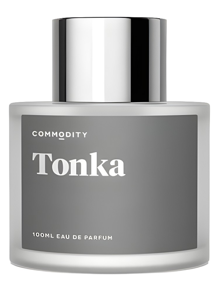 Tonka