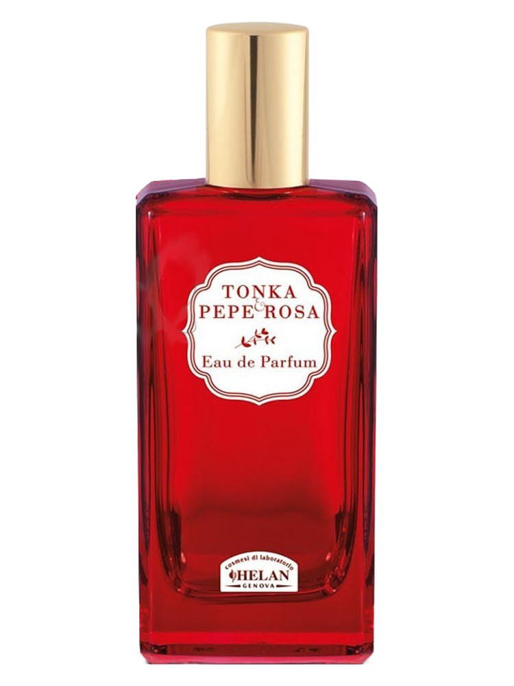 Tonka & Pepe Rosa