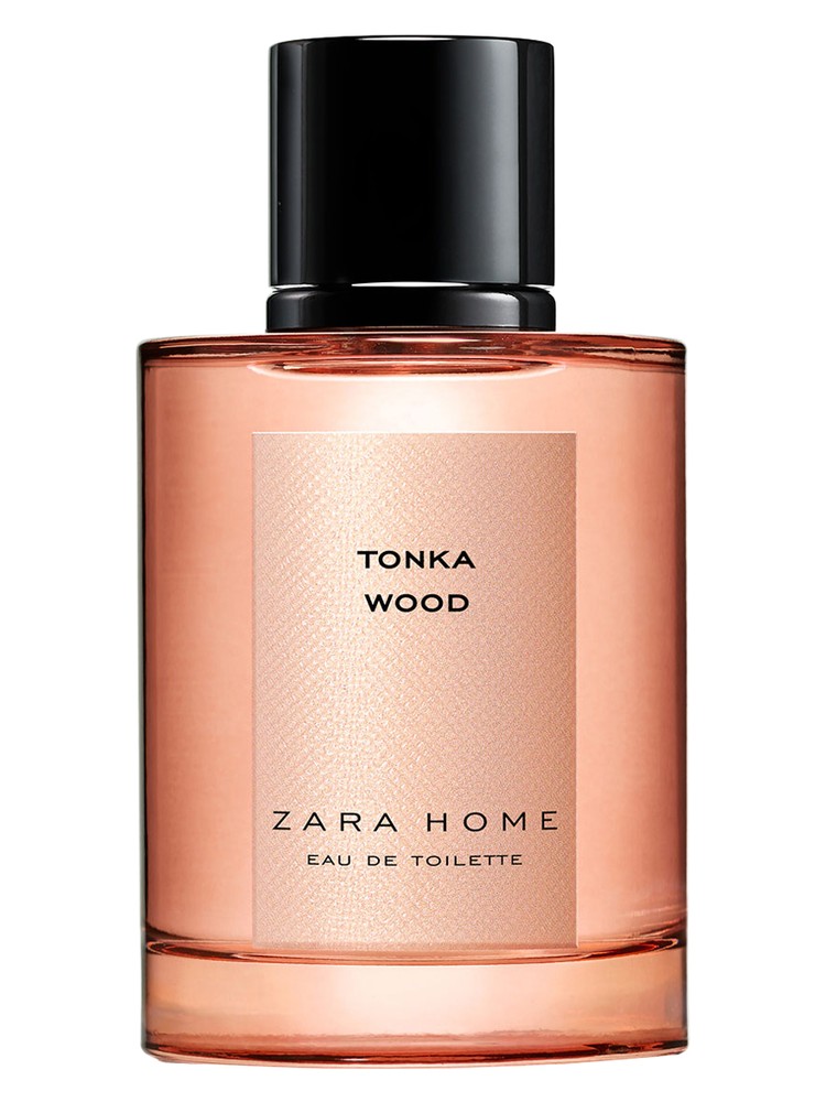 Tonka Wood