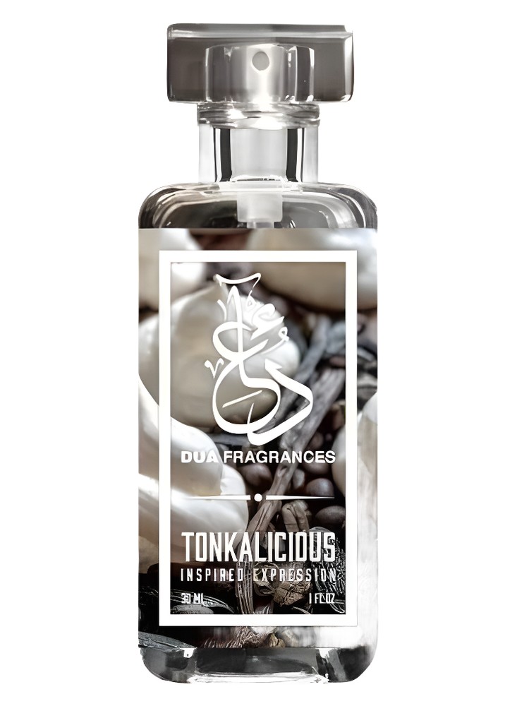 Tonkalicious