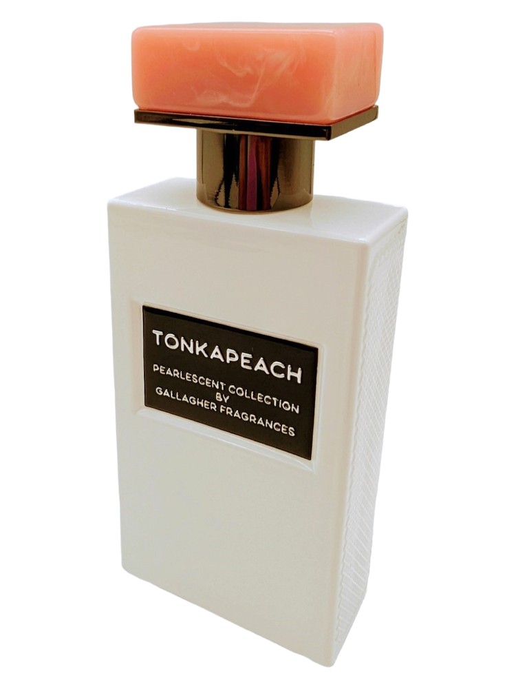 Tonkapeach