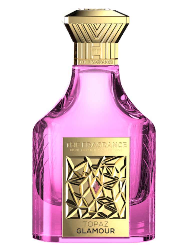 Topaz Glamour
