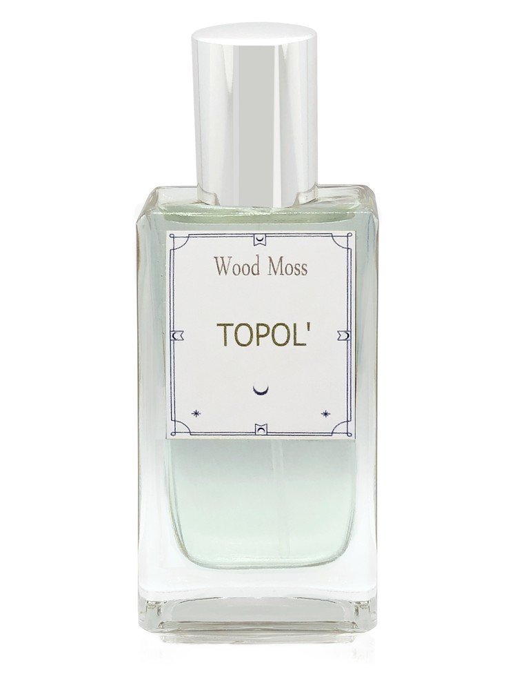Topol'