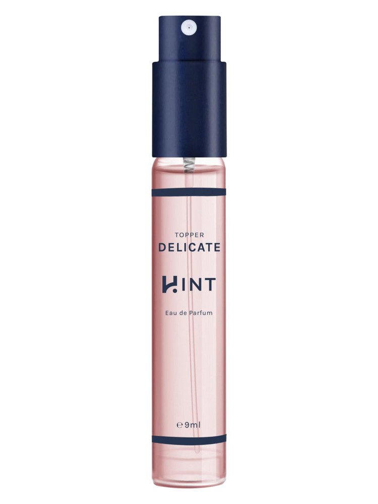 Topper Delicate